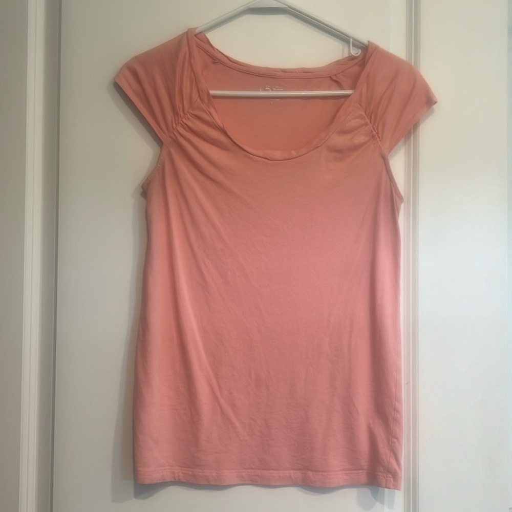 Ann Taylor Loft shirt